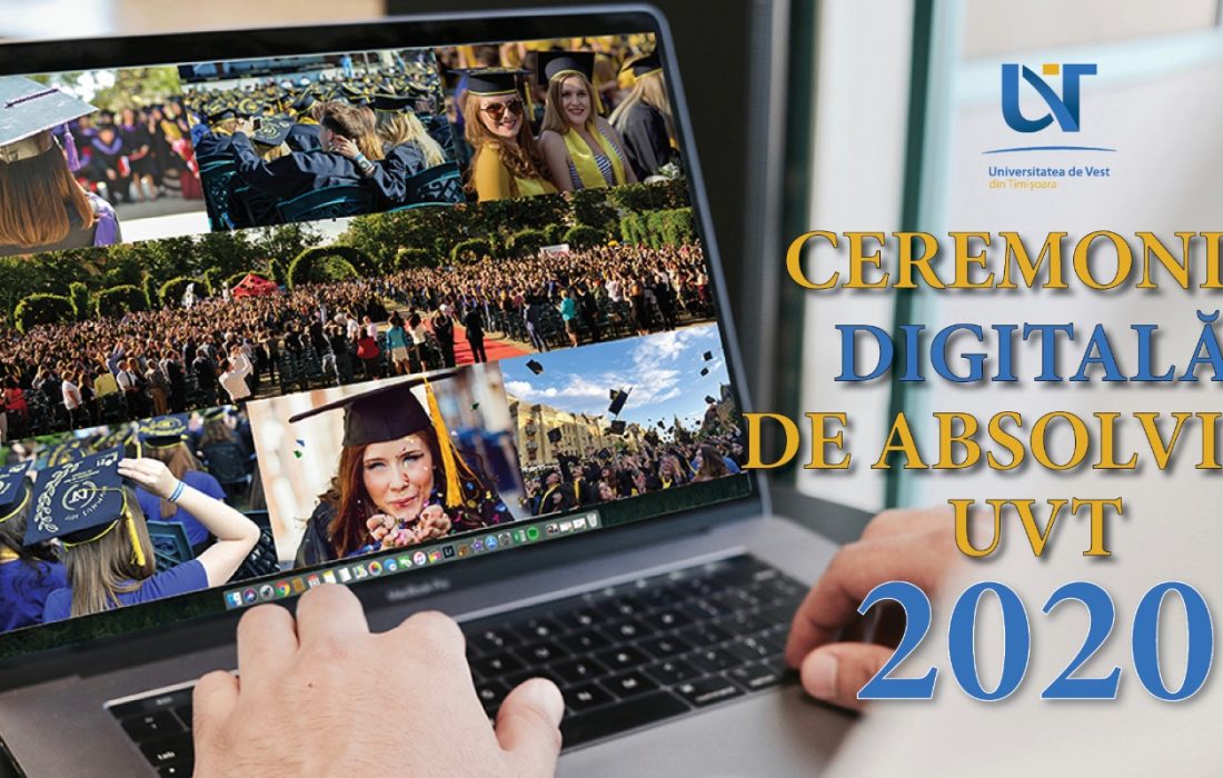 Ceremonia De Absolvire