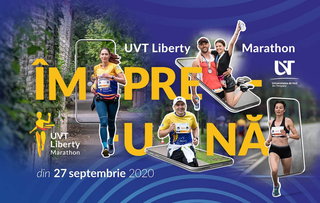 UVT Liberty Marathon