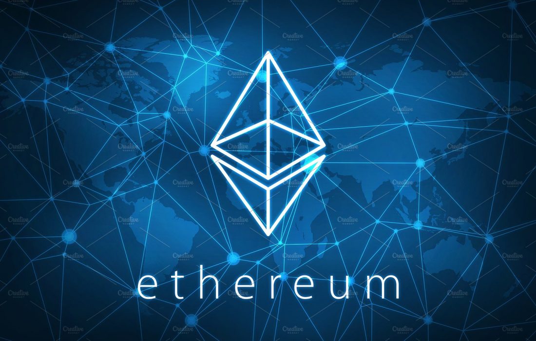 Ethereum Eth